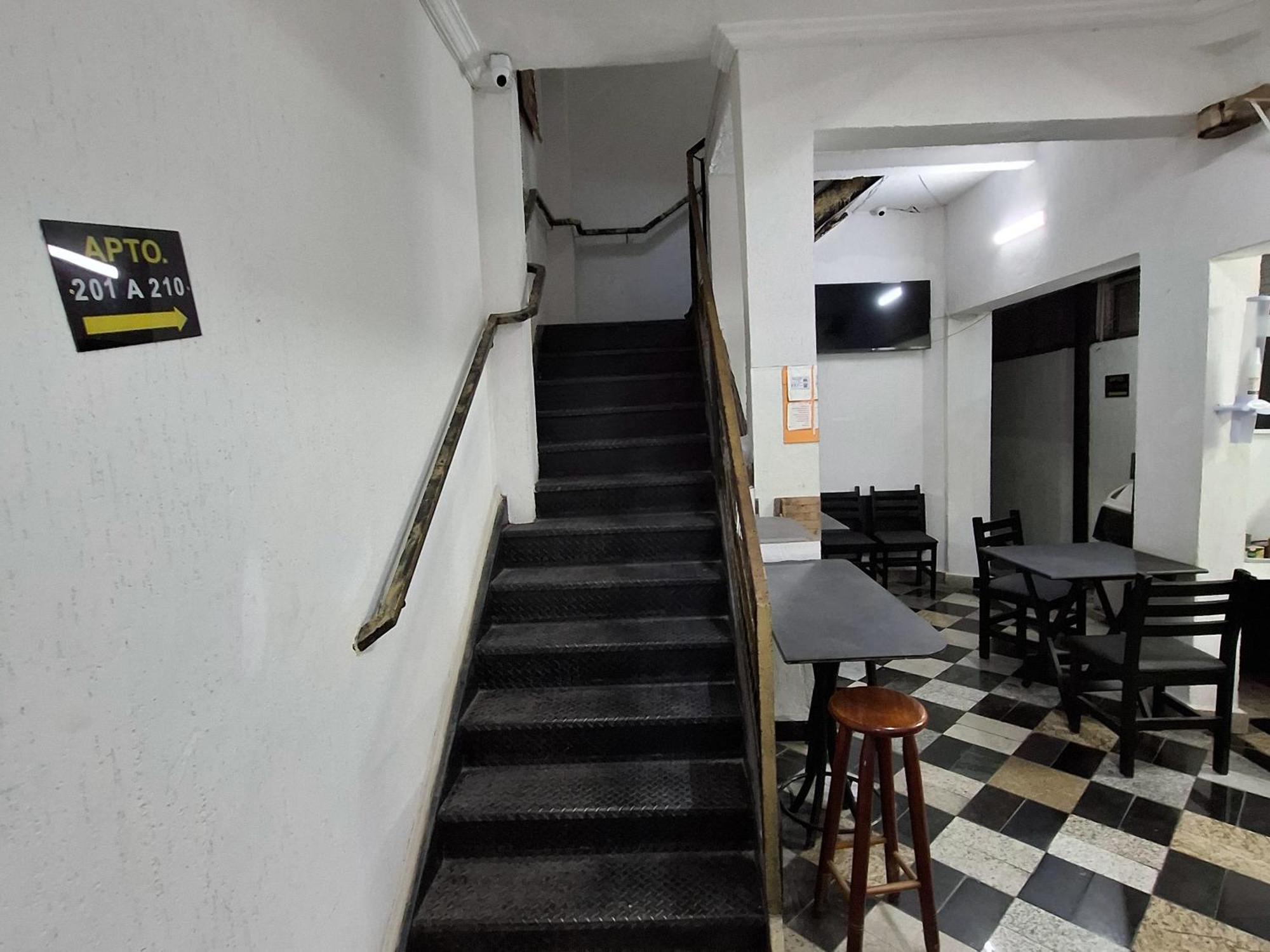 Hotel Praca Orione — Photos 3